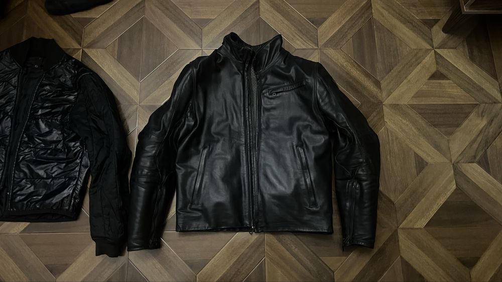 Мотокуртка фирмы Dainese оригинал италия