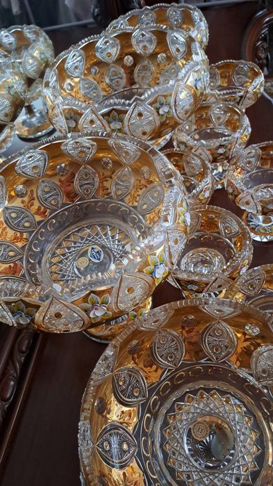 Bagema arginal dishlari