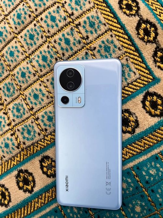 Xiaomi 13 lite karopka dakument