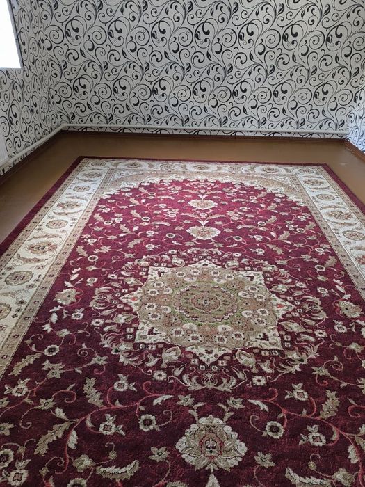 Ҳовли яшашга ва бизнесга тайёр