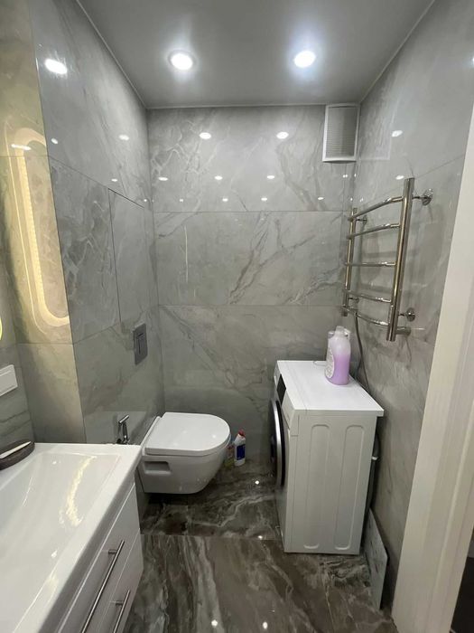 Продам 3-х комнатную квартиру