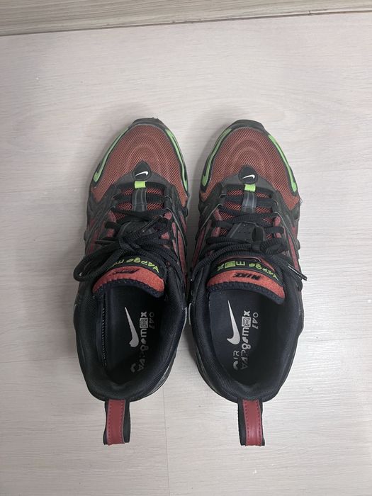 Nike Air VaporMax Evo