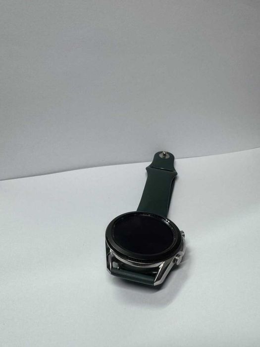 Samsung Watch 3. 45 mm, Иргели, лот 122\8730