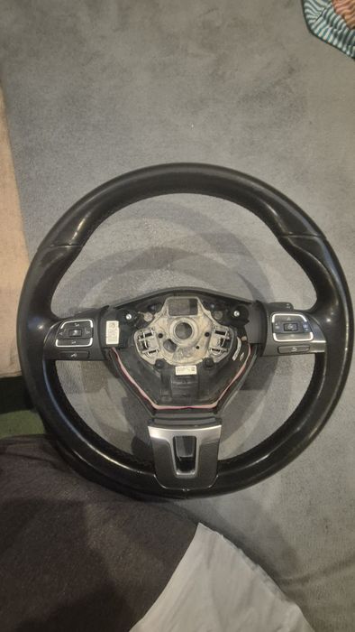 3C8959537D Волан Vw