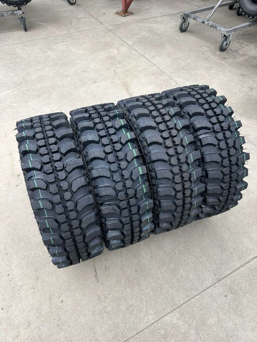 4 ANVELOPE 265 75 16 simex 4x4 LA REDUCERE garantie 3 ani dot2025