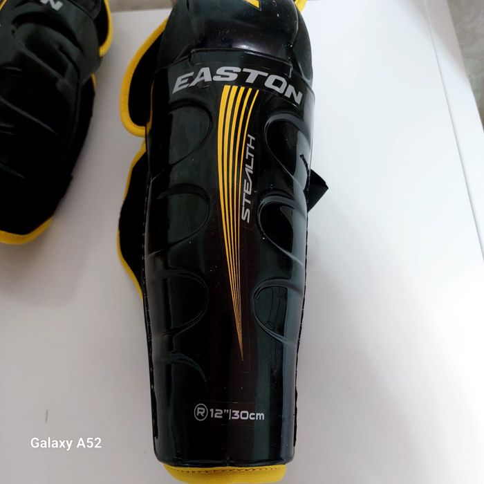 Хоккейная форма новая