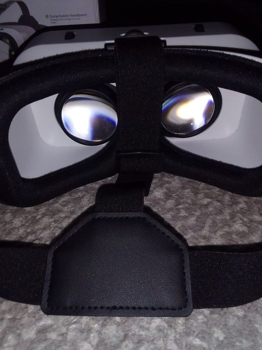 Shinecon nova vr