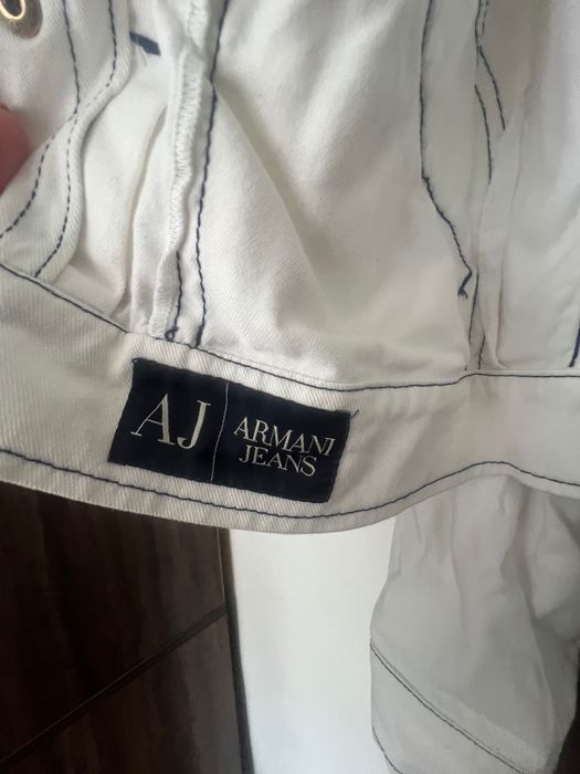 Дамско яке Armani Jeans