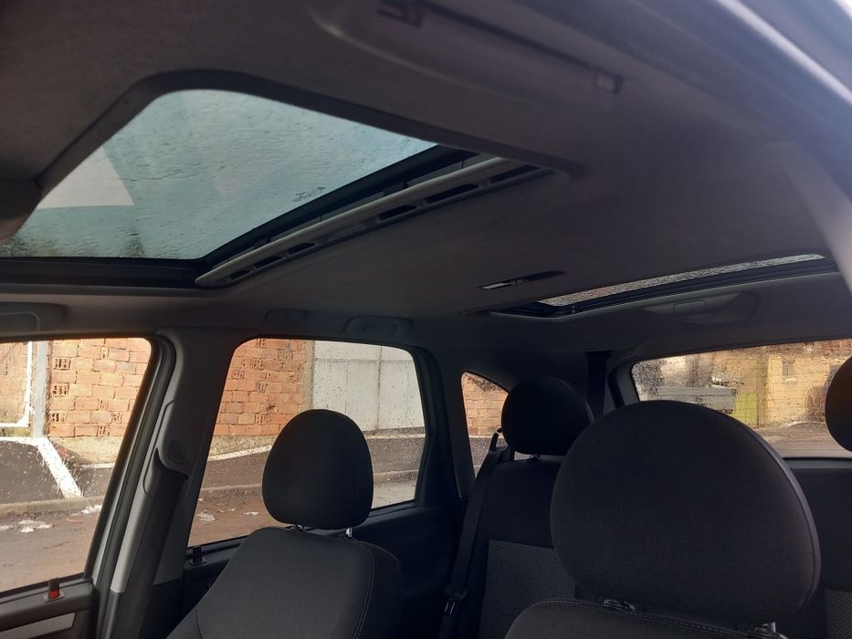 Opel Meriva 1.7cdti-101кс/2007/- на части