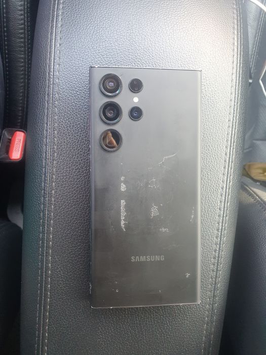 Samsung S 23 ultra