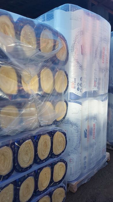 Ротбанд , Финиш Бергауф