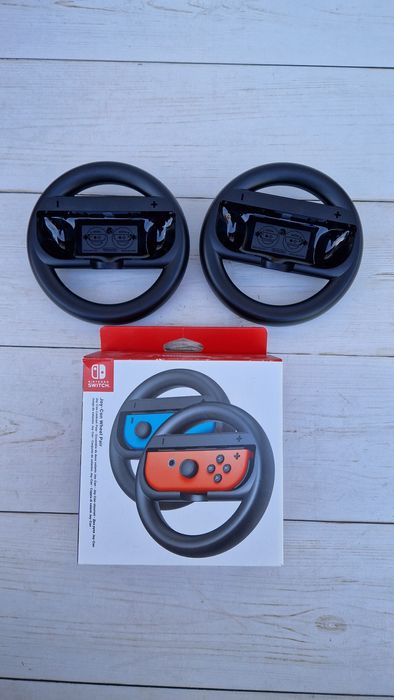 Нинтендо свитч олед комплект