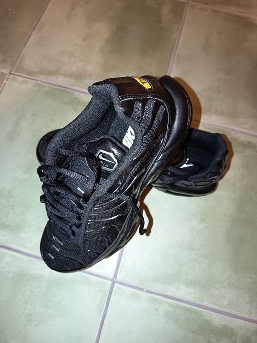 Air Max plus nou nout