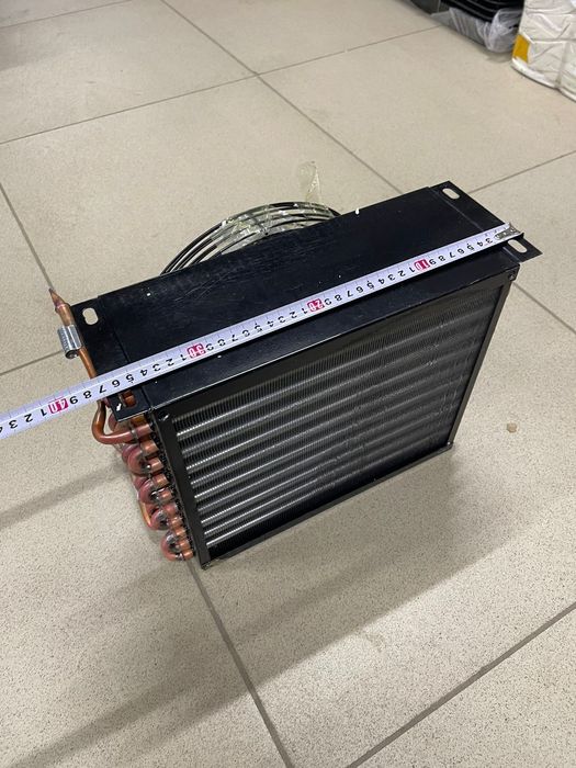 Радиатор тепло обменник для холодильник