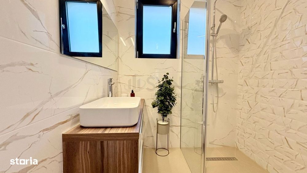 Balotesti Vila The 8 Residence