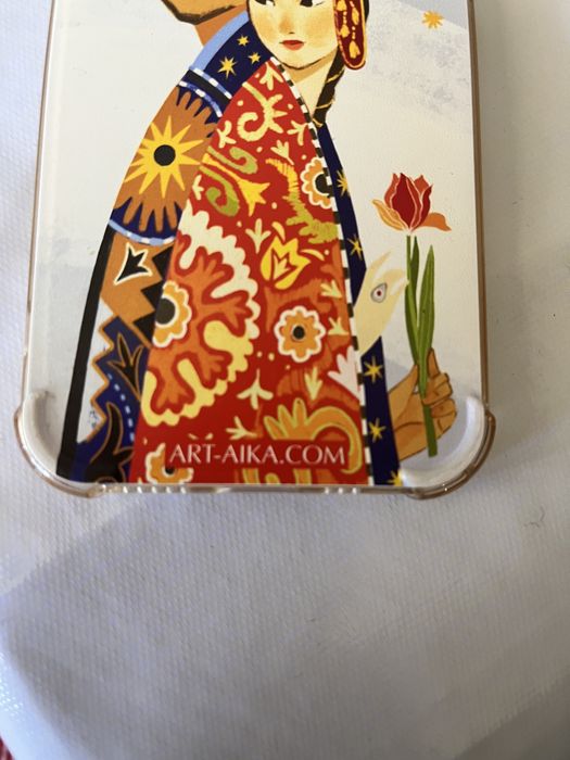 Продам чехол на айфон 12