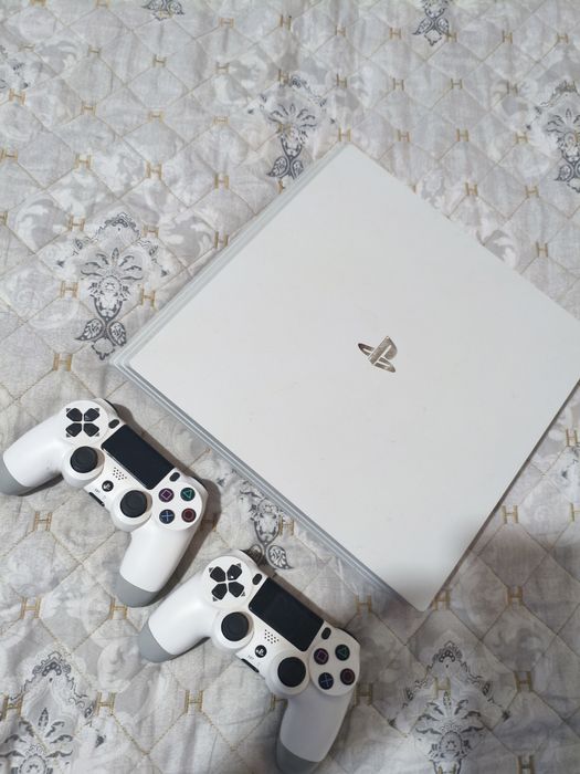 Playstation 4 Pro 13.50
