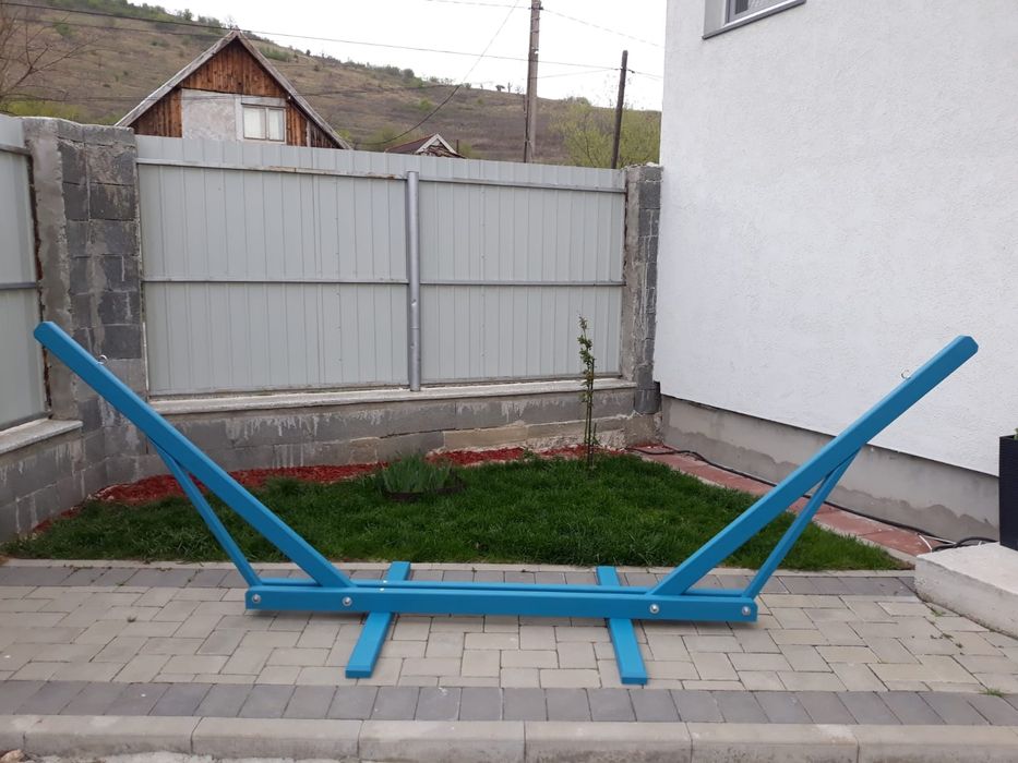 Suport hamac premium