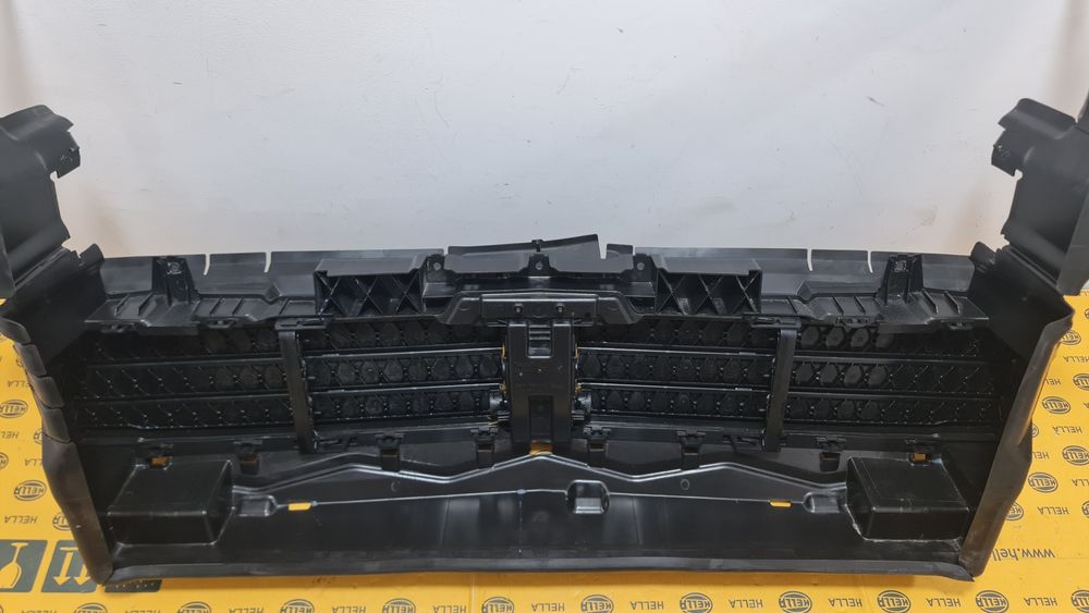 Canal deflector aer hota clapete BMW X1 iX1  u11