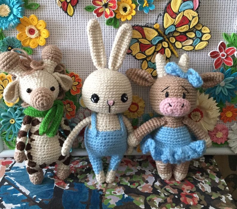 Милые Валентинчики)