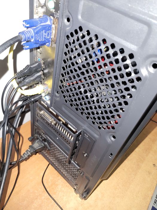PC Gaming / Office – GTX 960 2GB