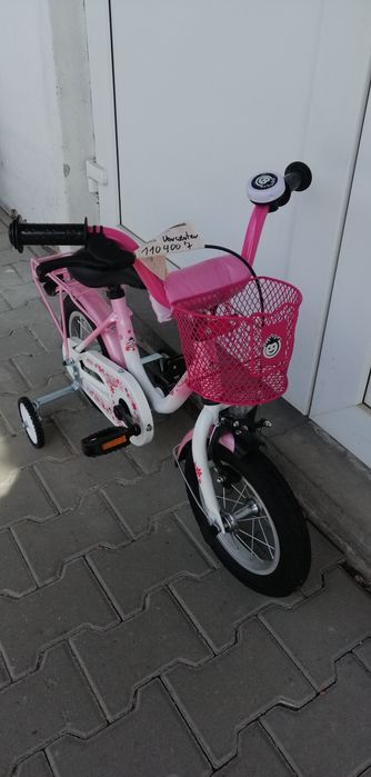 Bicicleta pentru copii 3-5 ani