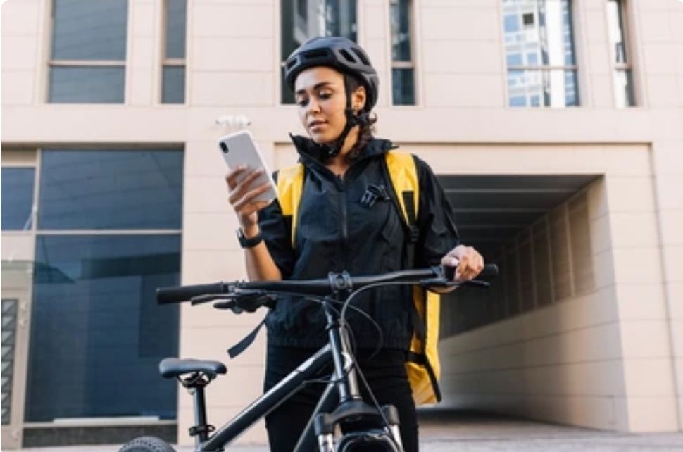 Сдам в аренду скоростные велосипеды и термосумки