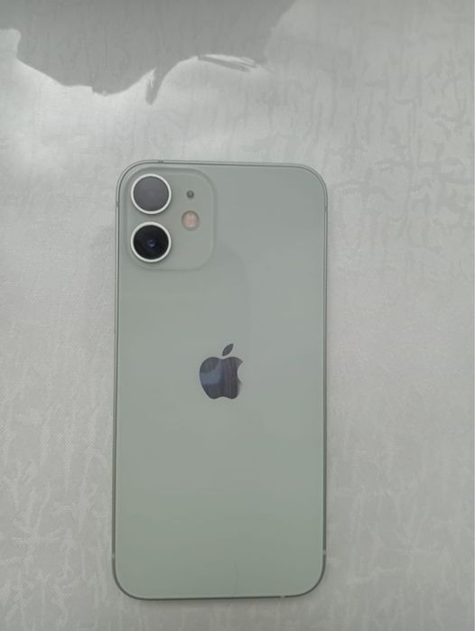 iPhone 12 mini 64 GB