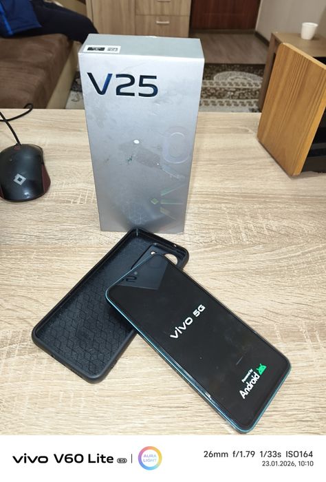Срочна продам vivo v25