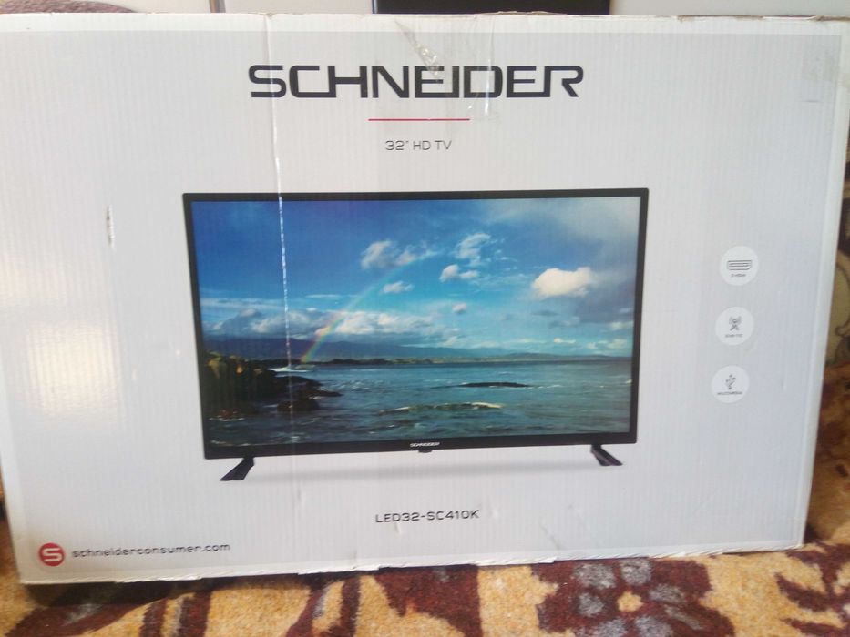 televizor nei 32 inci