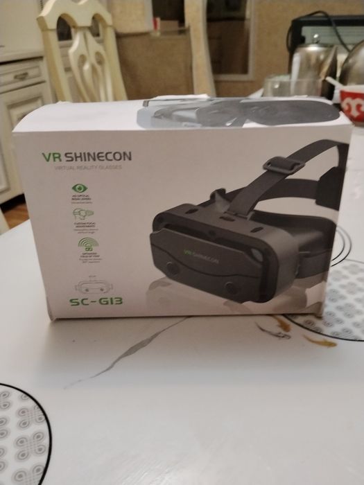 Vr очки Shinecon sc-gi3