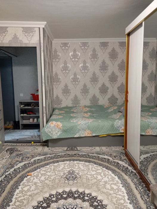 Продается 1 ком.квартира с евро ремонтом.