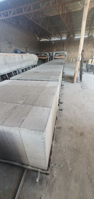 Eco blok.uz Газаблоклари 20.000сум