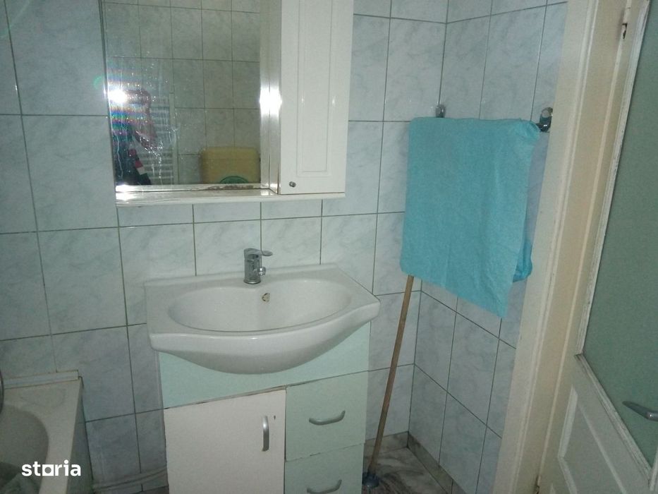 Dacia, apartament 2 camere