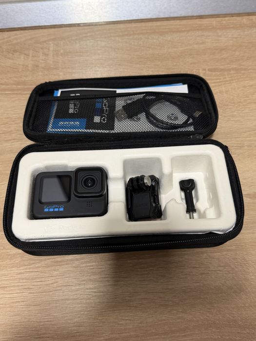 GoPro Hero 10 Black