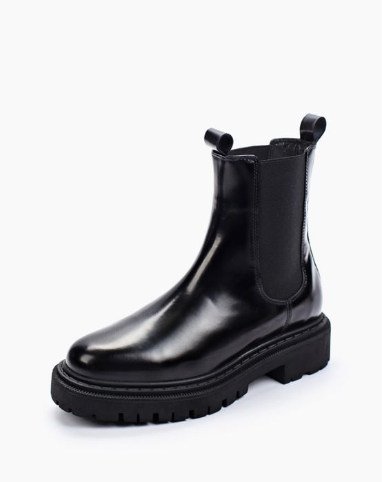 Женские ботинки челси