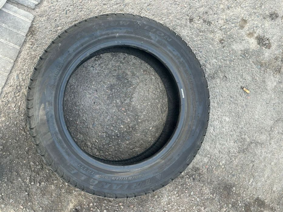 Комплект шин 185/55-60 R15