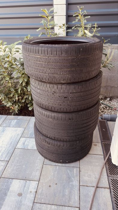 Roti continental vara