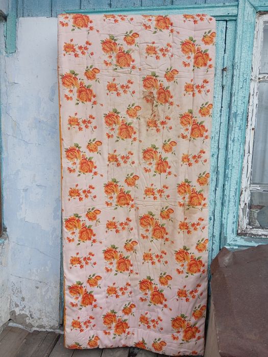 Корпешка двусторонняя б/у