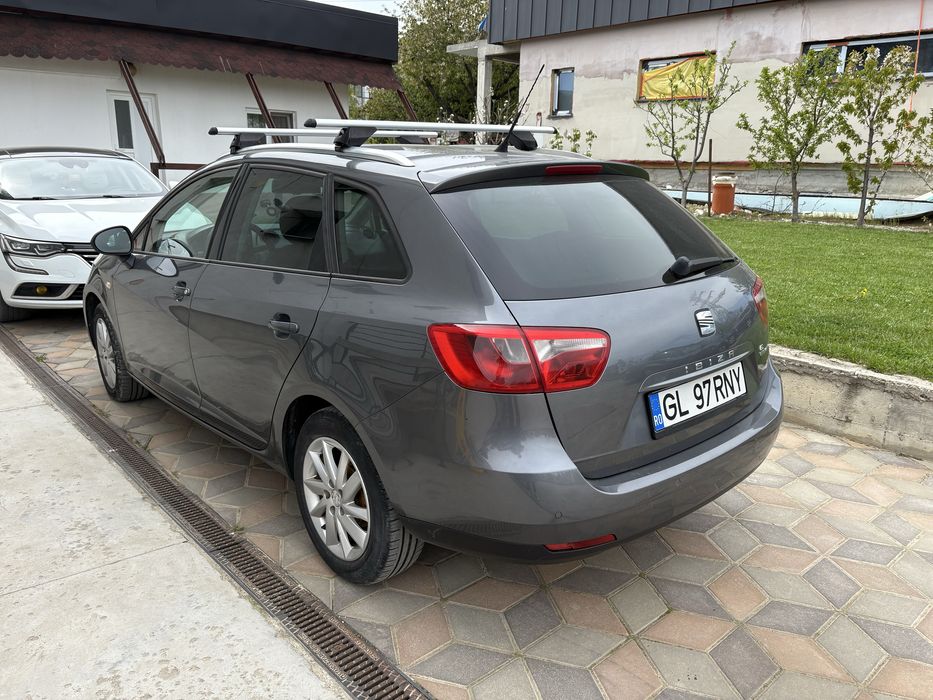 Vand SEAT ibiza ST IV