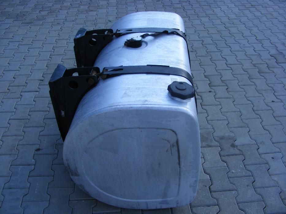 Rezervor 600 litri piese dezmembrari camioane Volvo FH FM