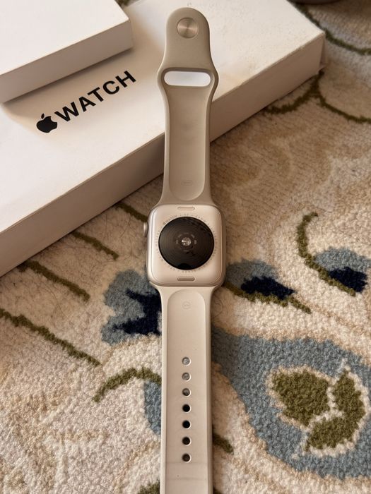 Продам Apple Watch Se2 44mm