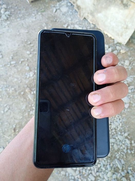 Vivo 21 e karopka dokmenti bor 1oy garantiya