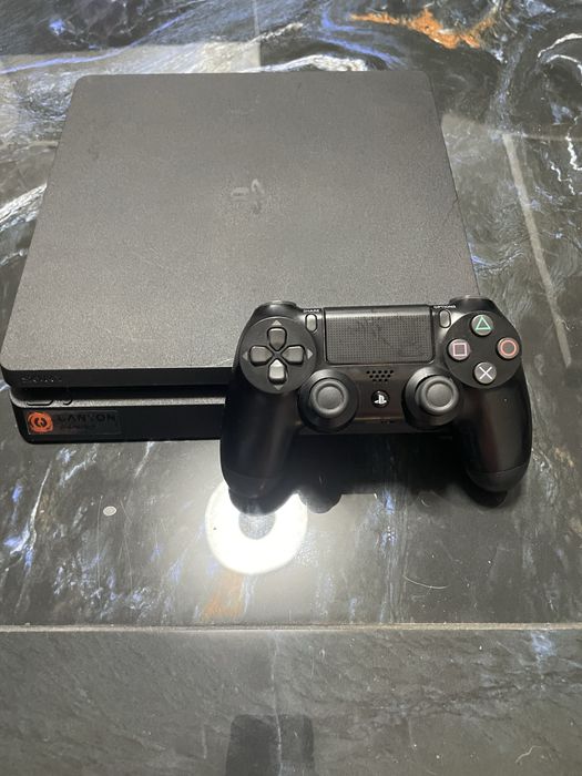 Playstation 4slim