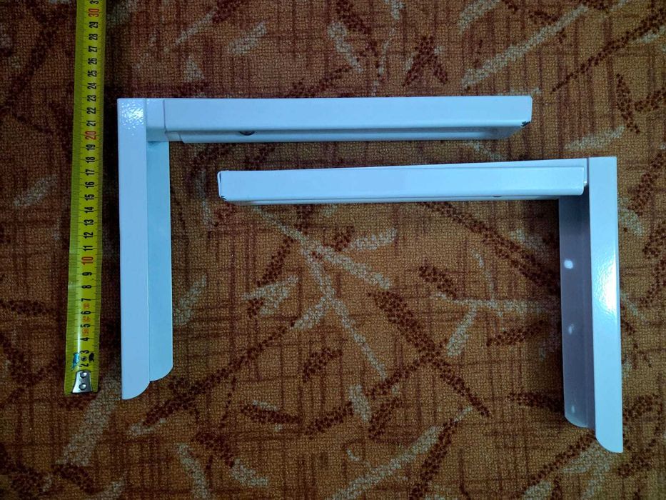 Vand suport microunde