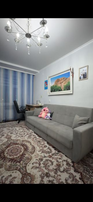 Квартира 2комната