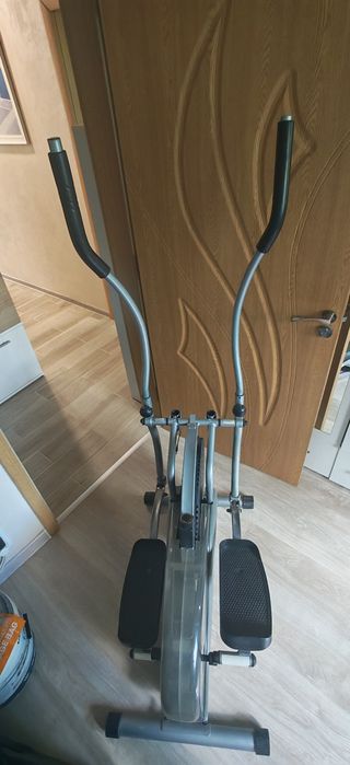 Велоаргометър...
