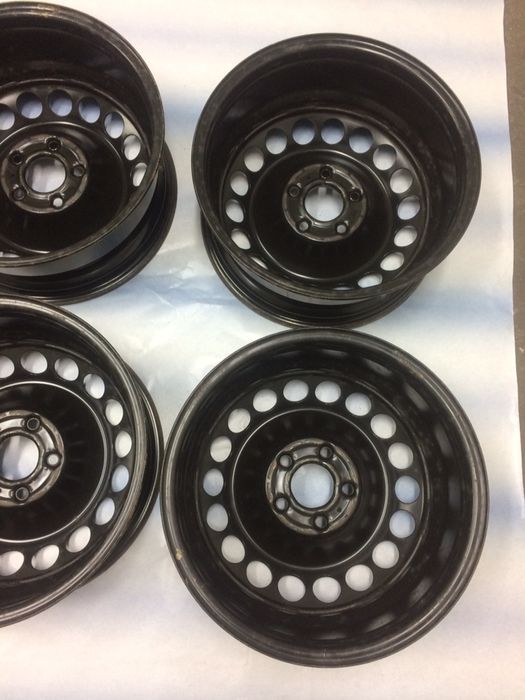 Jante tabla audi 16 5x112