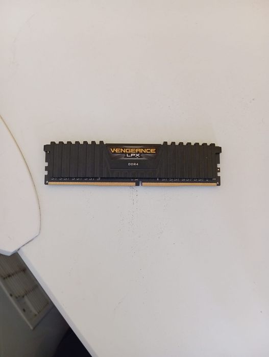 Corsair Vengeance 8gb