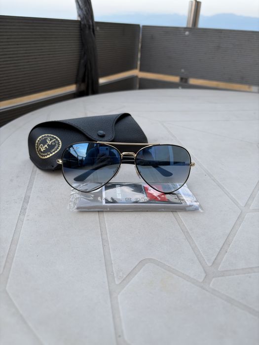 Ochelari Ray-Ban RB 3675